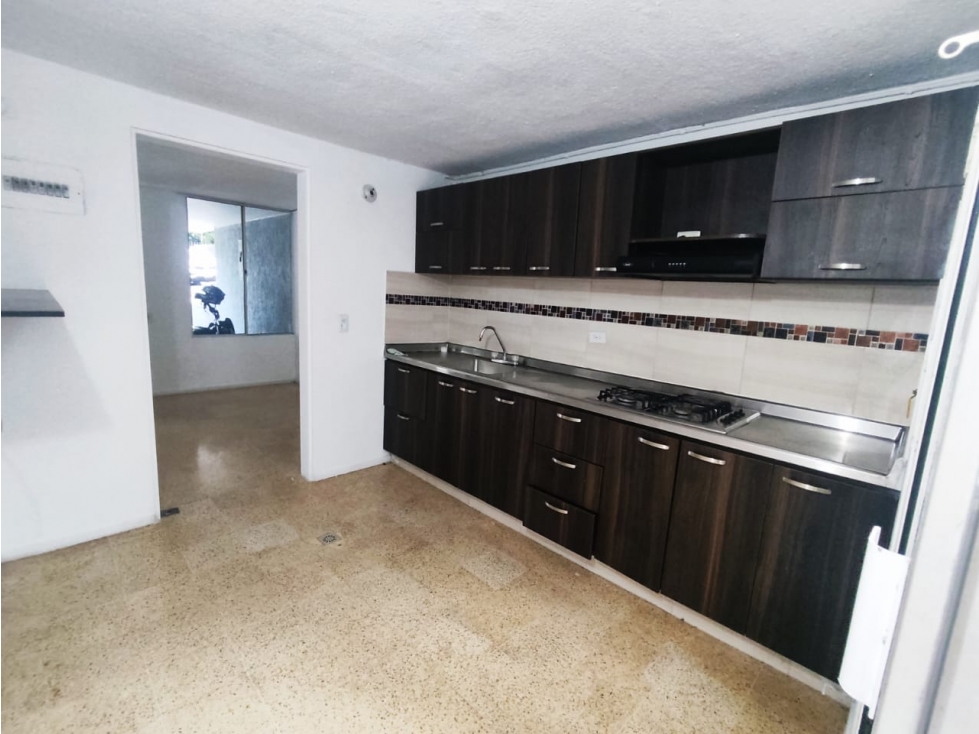 Casa Campestre en Arriendo sector las Antillas Envigado - 6