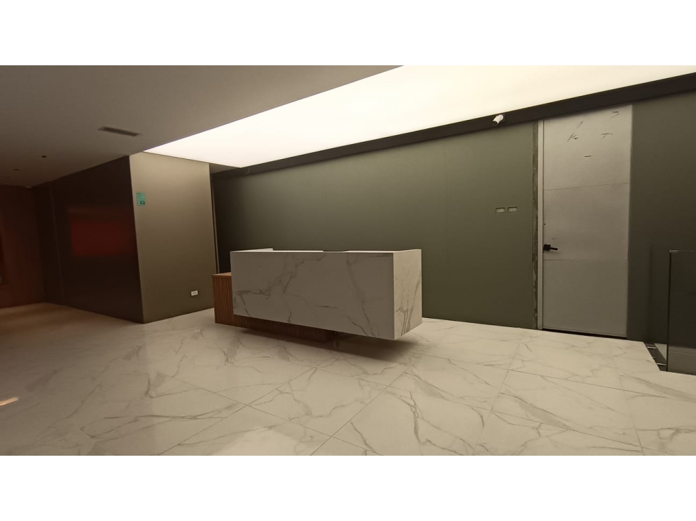 Oficina en Arriendo Velodromo Medellin
