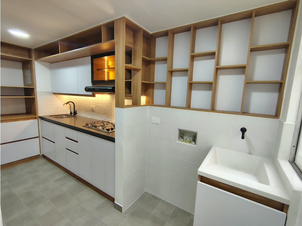 Apartamento en arriendo sector Intercontinental — foto 5