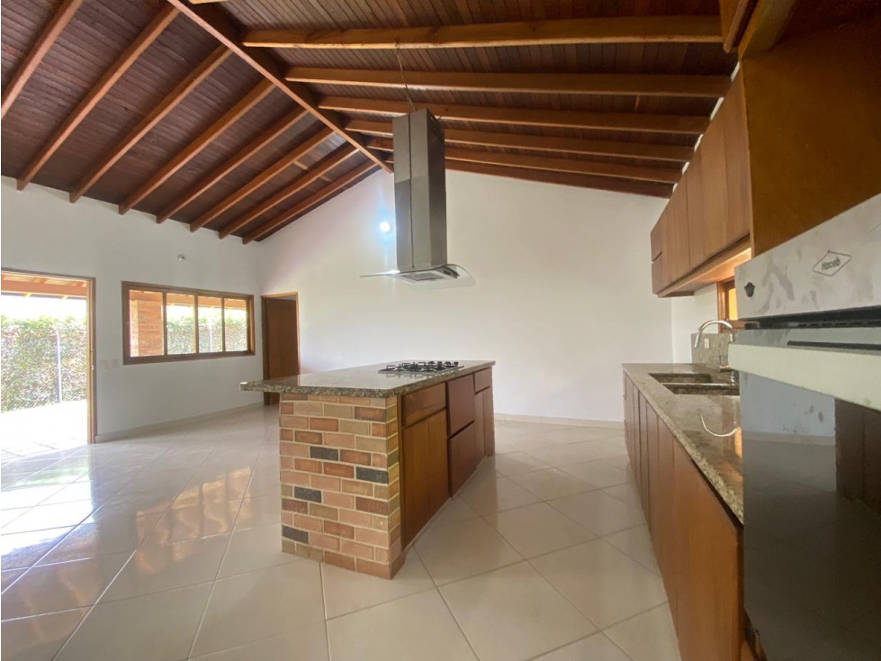 Arriendo Apartamento en Envigado La Mina - 2