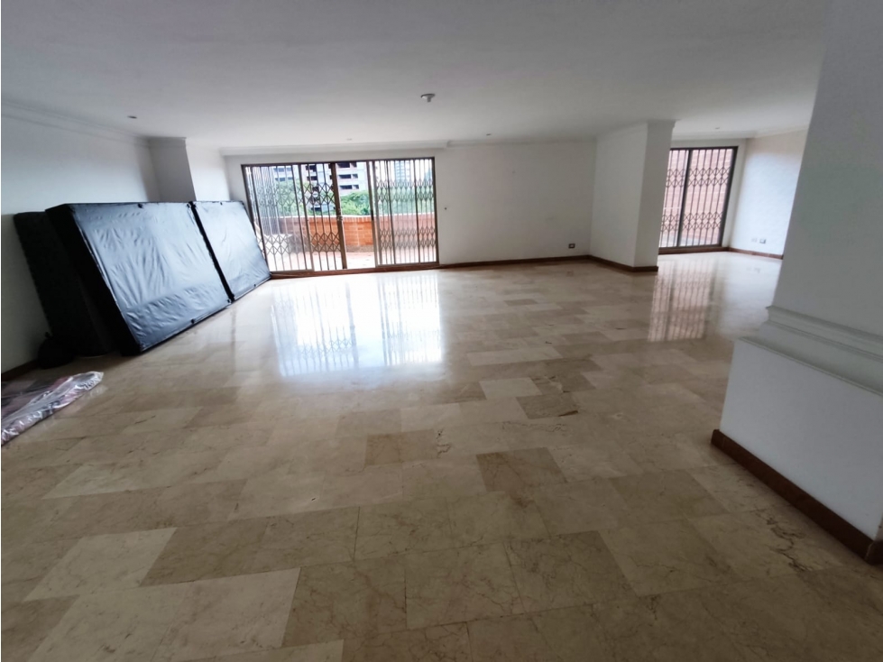 Apartamento en Venta sector palmas-restaurante Hato Viejo