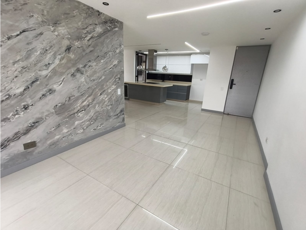 Apartamento en Arriendo sector Mall el Indio palmas - 3