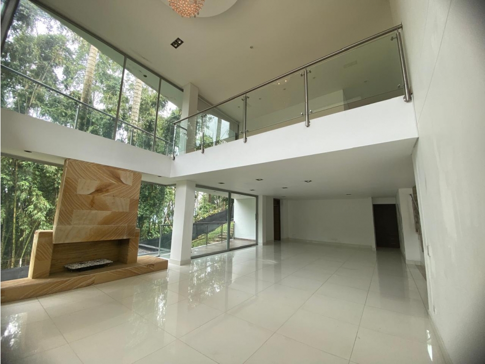 Arriendo Casa en el Poblado — foto 4