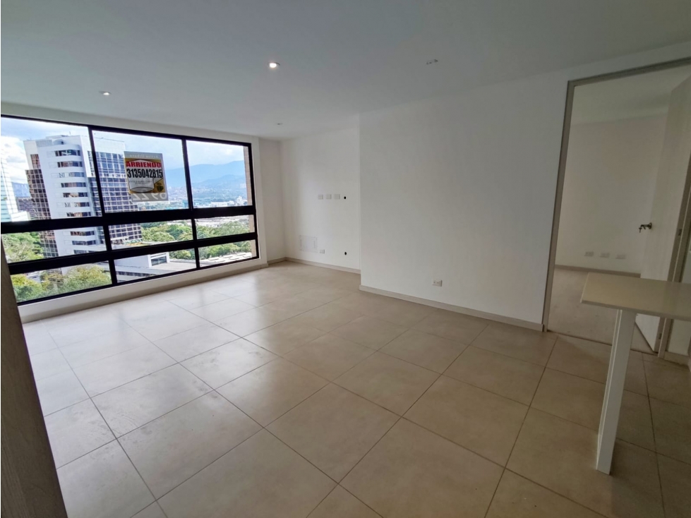 Apartamento en Arriendo Sector Loma de la Vida Medellin (Ant)