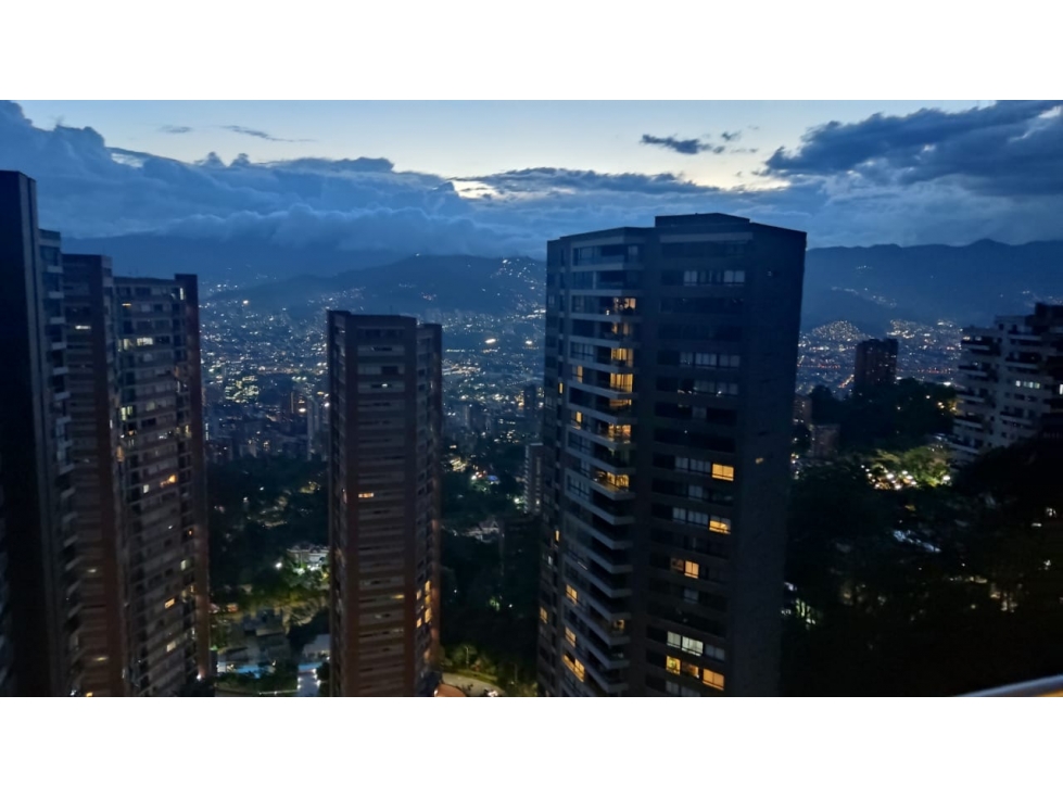 Apartamento en arriendo sector superior padre marianito