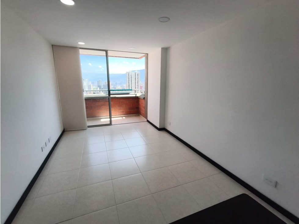 Apartamento en Arriendo Sector Barrio Holanda,Sabaneta Ant — foto 3