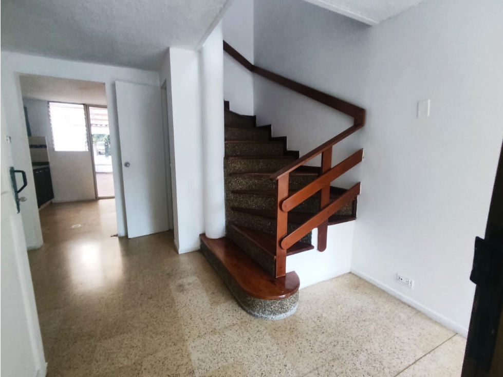 Casa Campestre en Arriendo sector las Antillas Envigado - 2