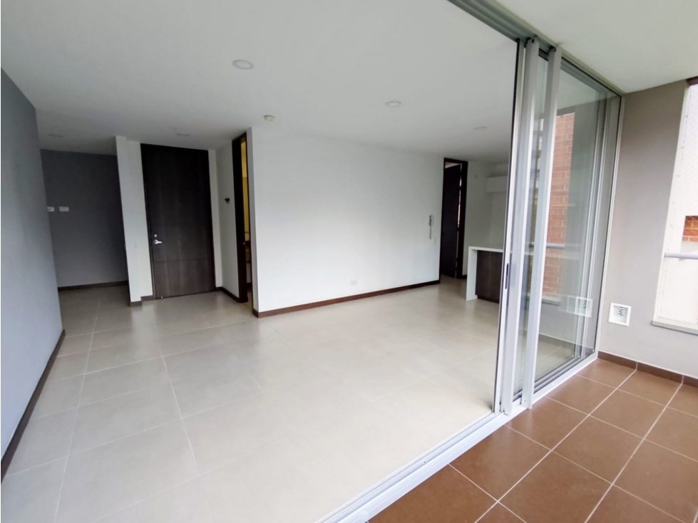Apartamento en Arriendo sector Santa Maria de los Angeles — foto 3