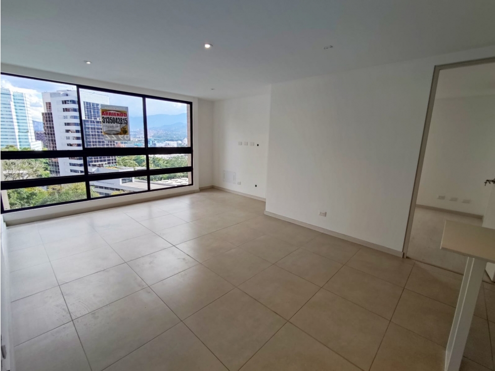 Apartamento en Arriendo Sector Loma de la Vida Medellin (Ant) — foto 2