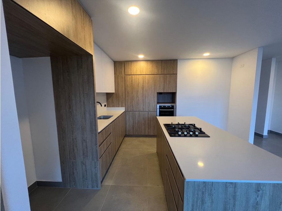 Apartamento en Venta Castropol Medellin — foto 4