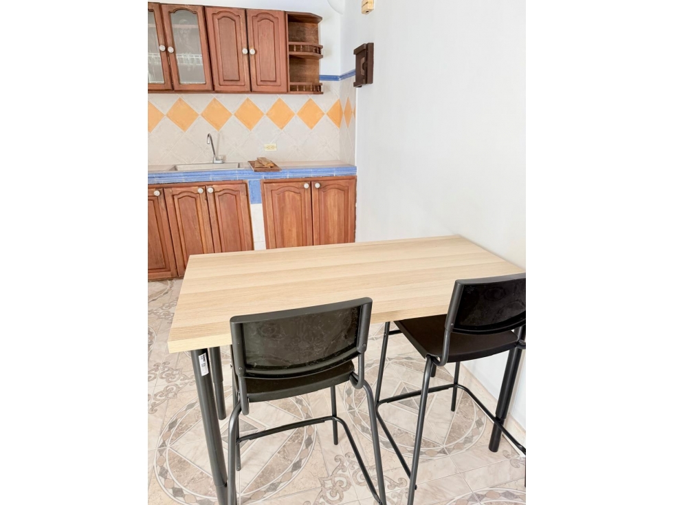 Casa en arriendo en Santa Clara Rionegro — foto 4
