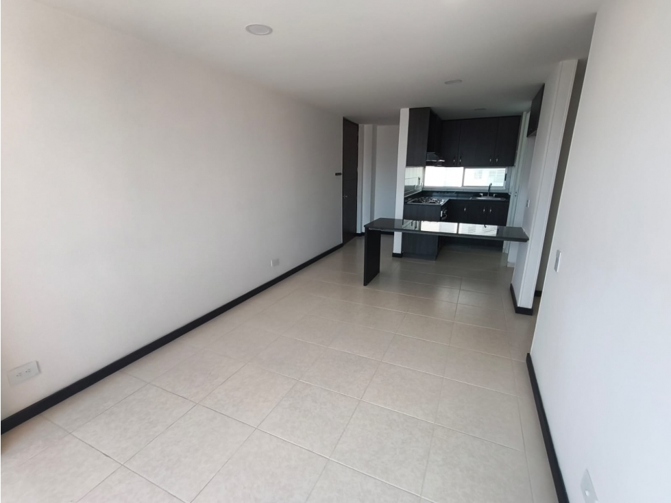 Apartamento en Arriendo Sector Barrio Holanda,Sabaneta Ant — foto 2