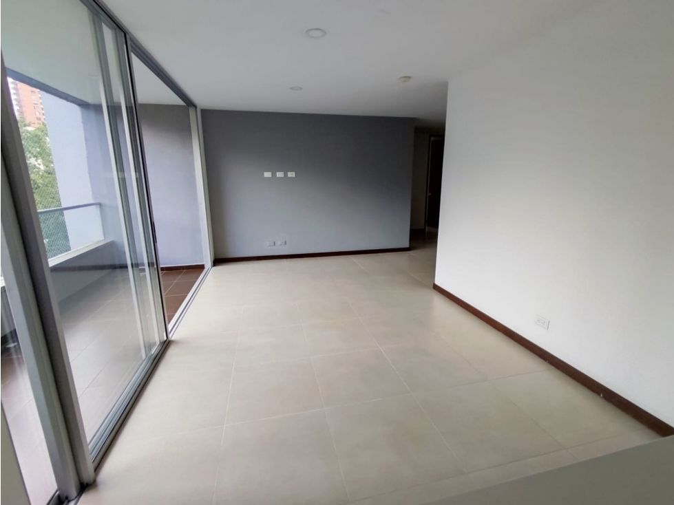 Apartamento en Arriendo sector Santa Maria de los Angeles