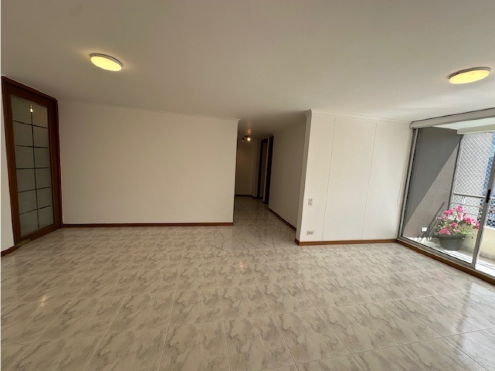 Arriendo Apartamento en el Poblado — foto 5