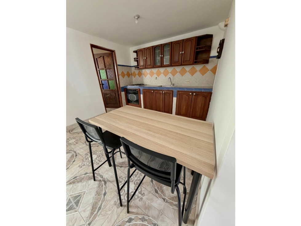 Casa en arriendo en Santa Clara Rionegro — foto 3