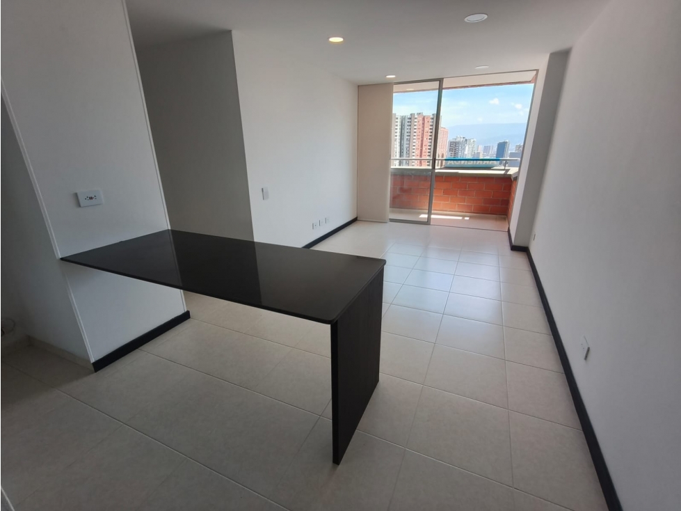 Apartamento en Arriendo Sector Barrio Holanda,Sabaneta Ant — foto 5