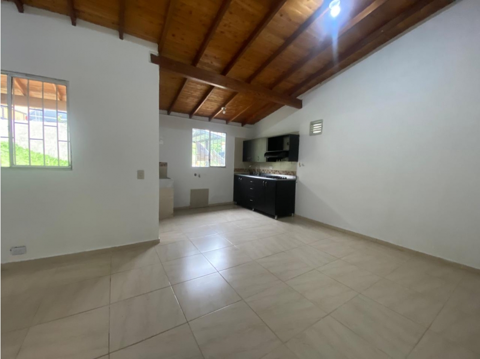 Arriendo Apartamento envigado — foto 4