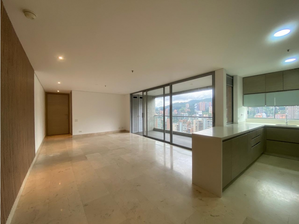 Arriendo Apartamento en el Poblado — foto 2