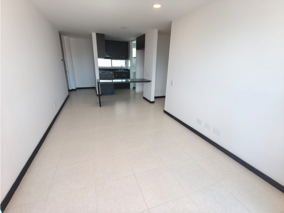 Apartamento en Arriendo Sector Barrio Holanda,Sabaneta Ant — foto 4