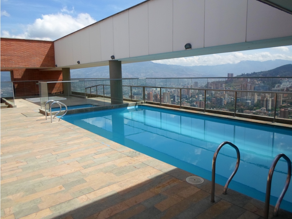 Apartamento en arriendo sector Los Gonzalez — foto 5