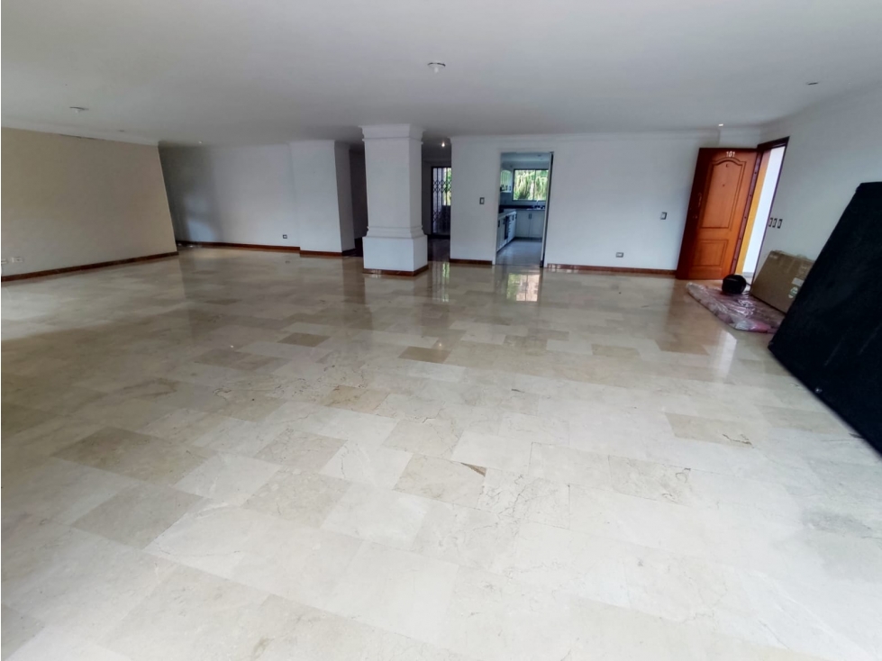 Apartamento en Venta sector palmas-restaurante Hato Viejo — foto 2