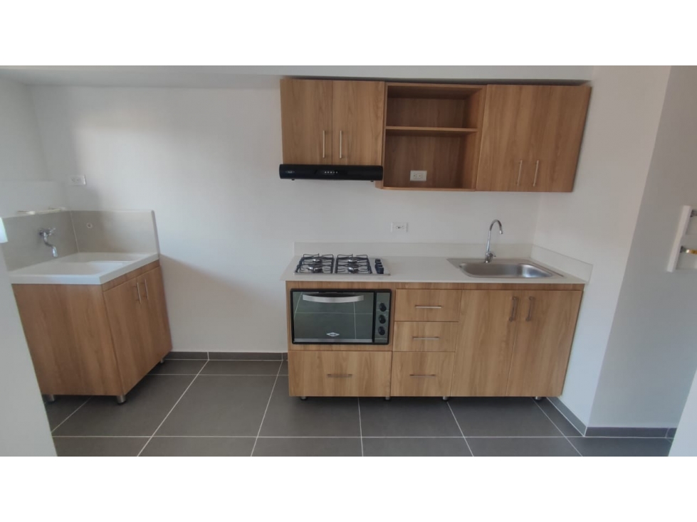 Apartamento en arriendo en Rionegro en riovivo — foto 4