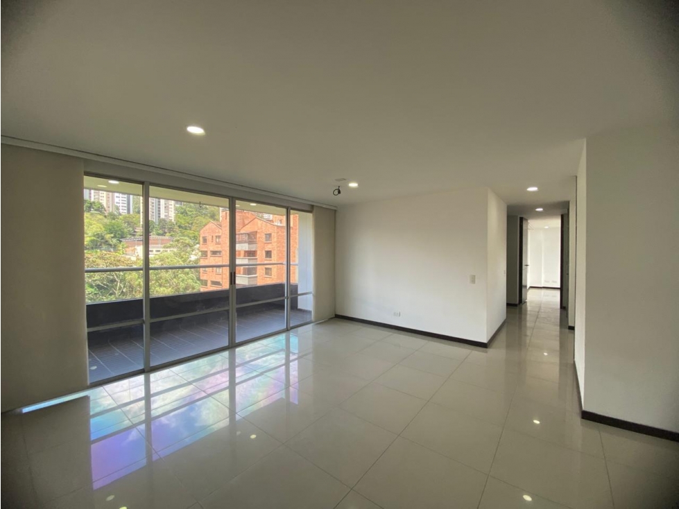 Arriendo Apartamento en el Poblado Sector los Balsos — foto 5