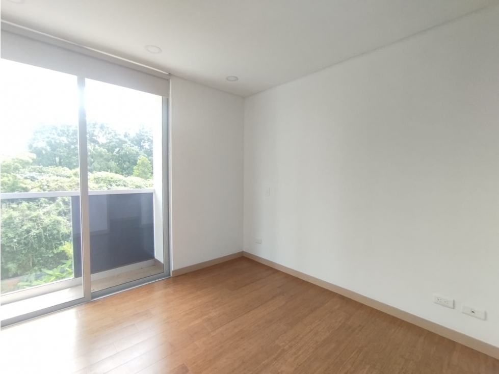 apartamento en renta — foto 6