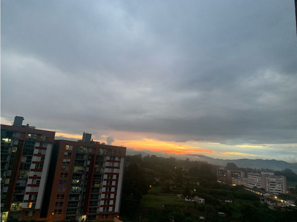 Apartamento en venta en Rionegro- los colegios — foto 3