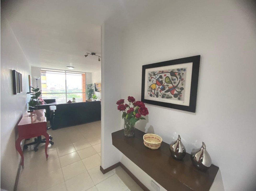 Arriendo Apartamento en el Poblado — foto 5