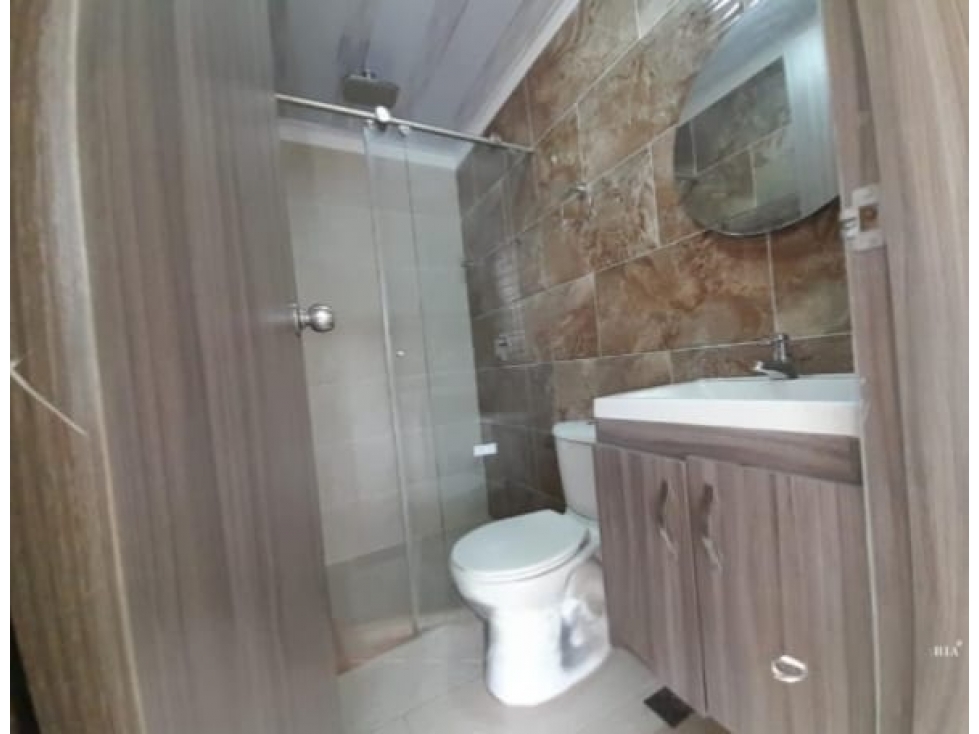 Arriendo Apartamento Sector Manrique — foto 6