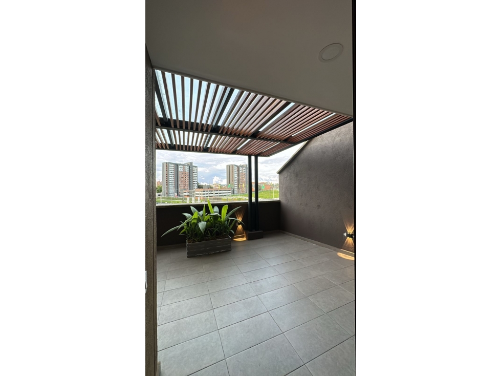 Apartamento en venta san Antonio — foto 3