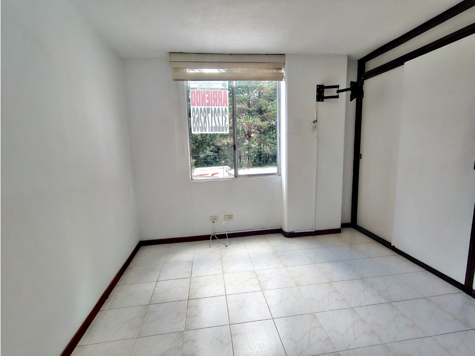 Apartamento en arriendo sector Cumbres — foto 4