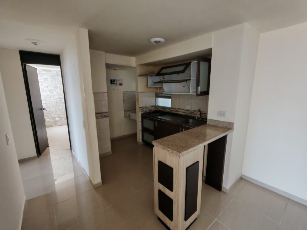 Apartamento en Venta Amazonia Bello — foto 2