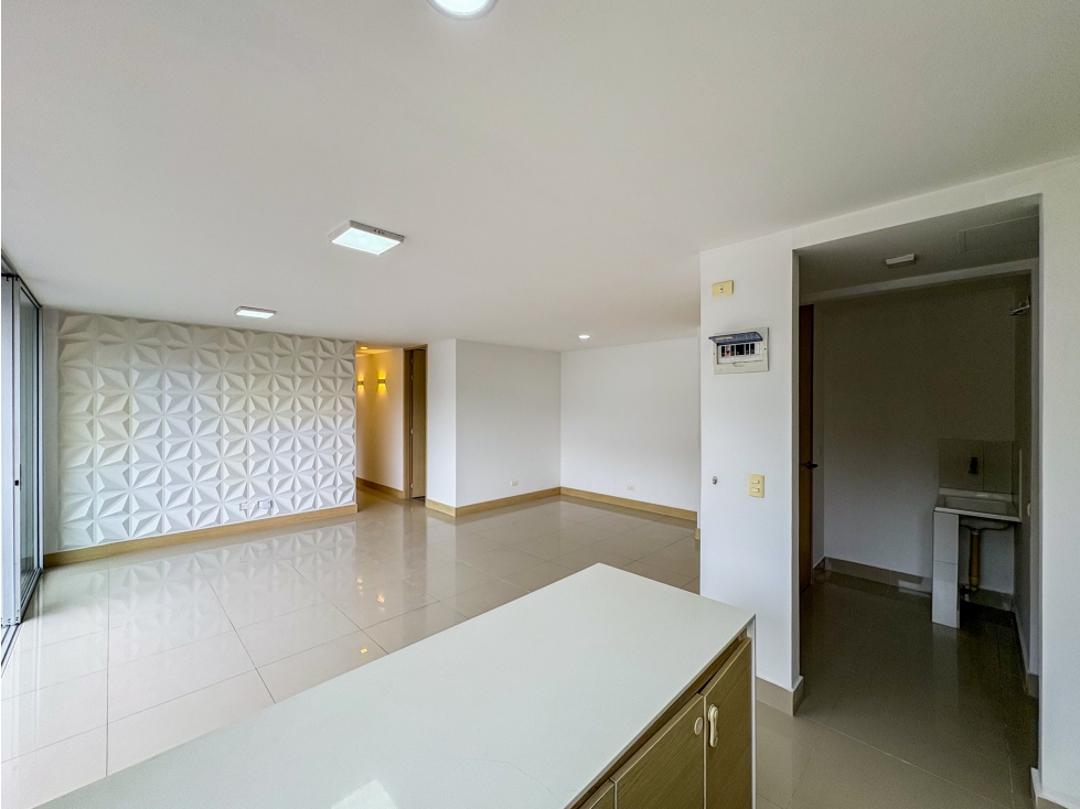 Apartamento en venta sector loma del indio — foto 6