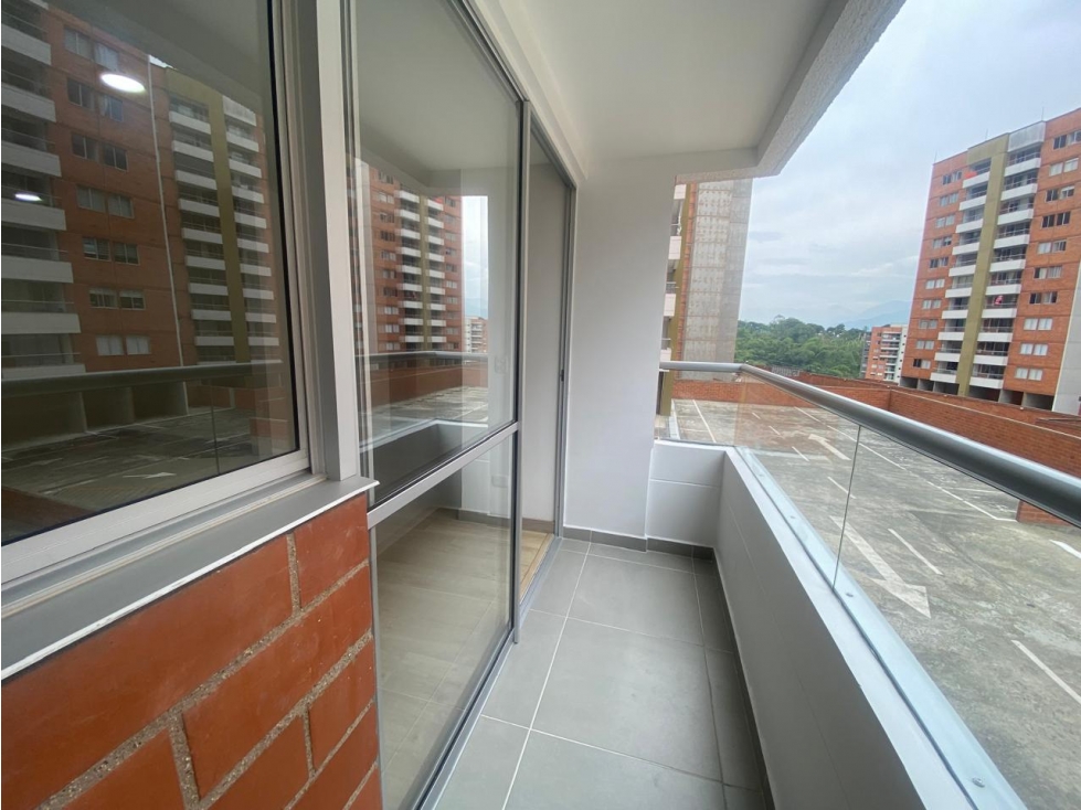 Arriendo Apartamento en Envigado Sector La Mina — foto 6