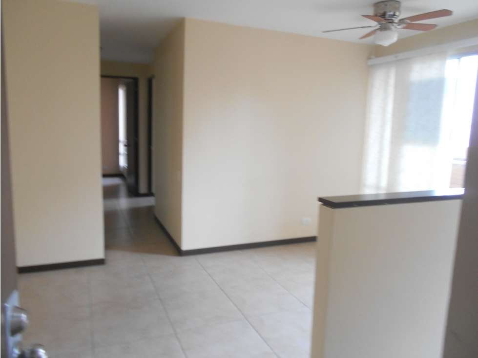Apartamento en Arriendo sector La Cuenca Envigado — foto 2