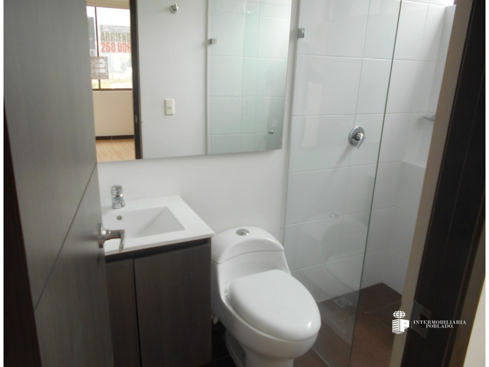Arriendo Apartamento en el Poblado — foto 4