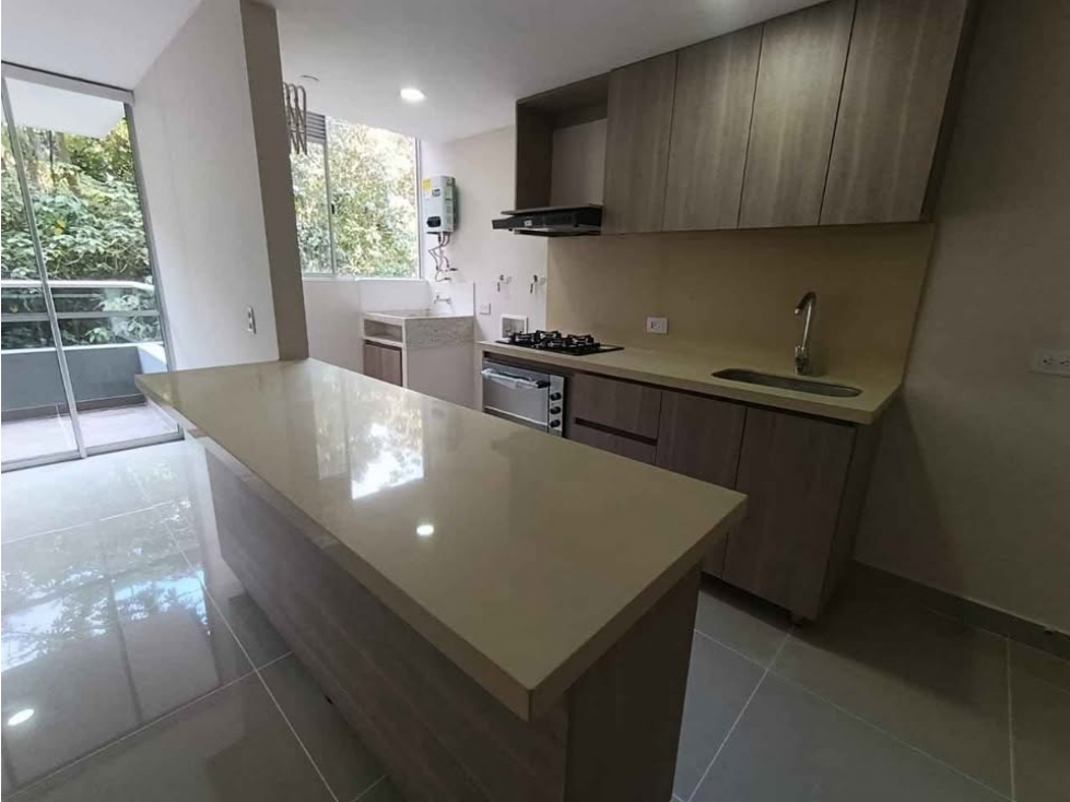 Apartamento en arriendo sector las antillas