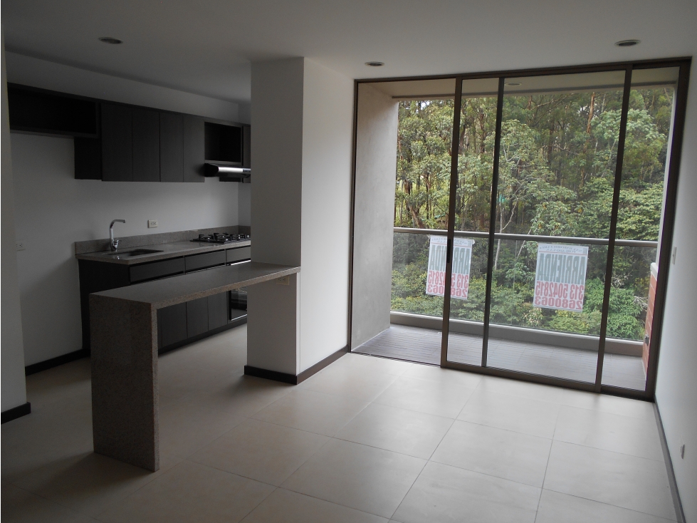 Apartamento en arriendo sector superior padre marianito — foto 2