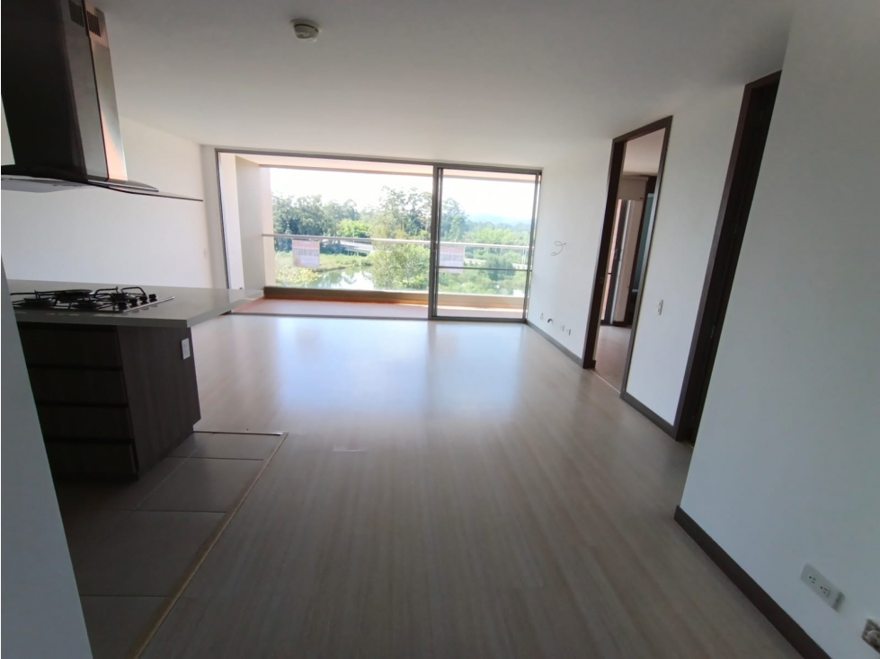 Apartamento en arriendo en Rionegro sector Porvenir — foto 6