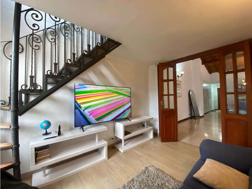 Arriendo Apartamento en el Poblado Sector la Frontera — foto 6