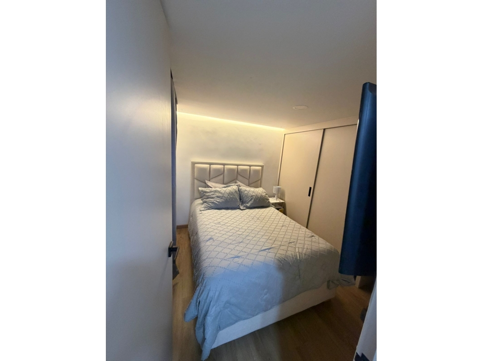 Apartamento En Venta Sector Calasanz — foto 4