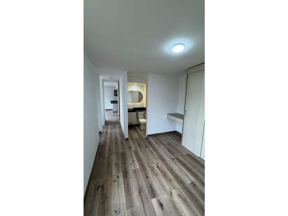 Apartamento En Venta Sector Calasanz — foto 3