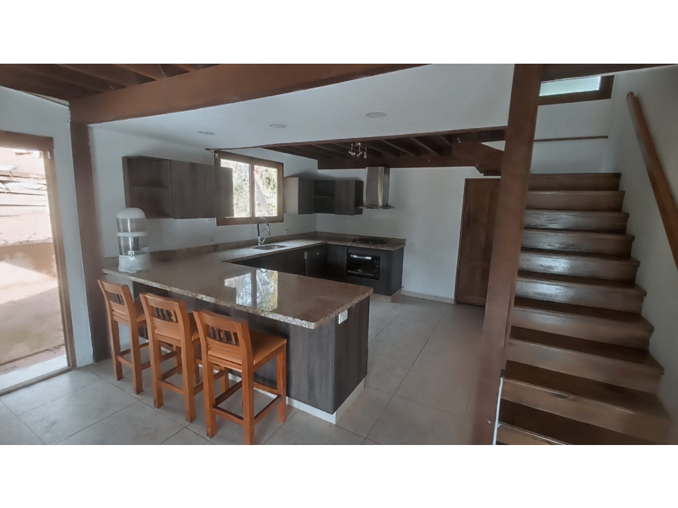casa finca en arriendo en Guarne - 5