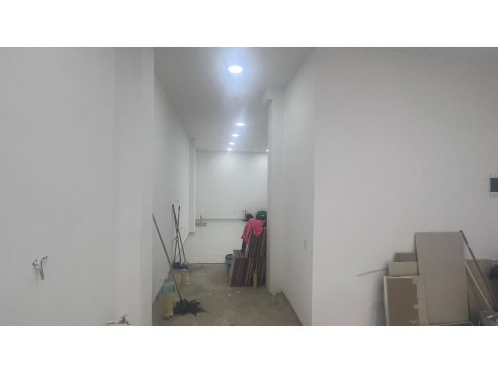 Local Comercial en Itagui Sector Asturias — foto 5