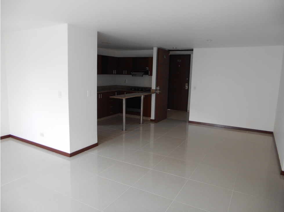 Apartamento en Arriendo sector Zuñiga Envigado — foto 4