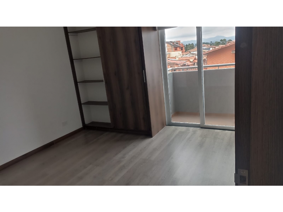 Apartaestudio en arriendo en Rionegro sector San Antonio — foto 4