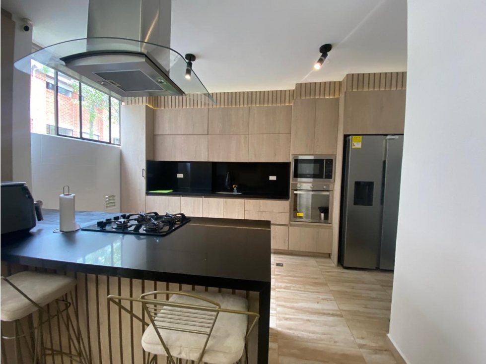 Arriendo Apartamento en el Poblado — foto 4