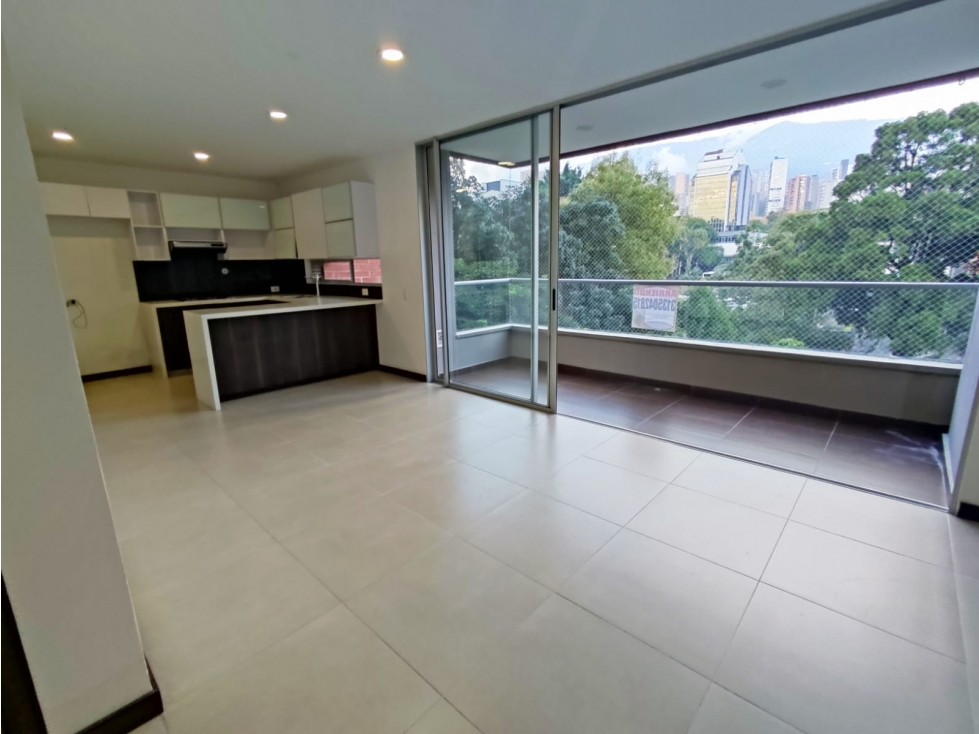 Apartamento en Arriendo sector Santa Maria de los Angeles — foto 4